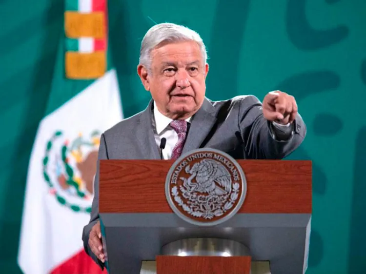 Prevé AMLO que ministros no respalden extensión de mandato de Zaldívar