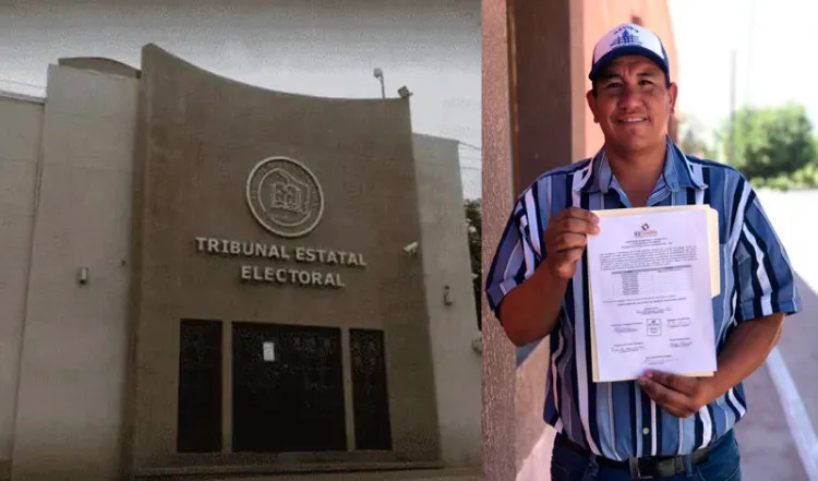 Alcaldía de Cucurpe se resolverá en el Tribunal Estatal Electoral