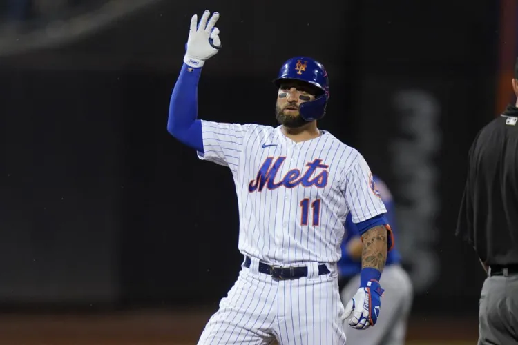 Mets se impone a Cachorros