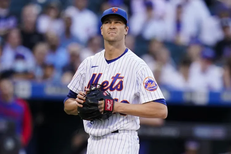 Caro triunfo de los Mets