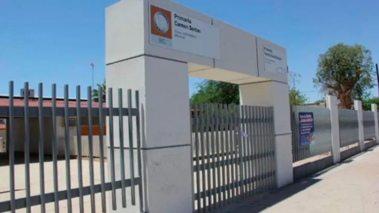 Contagios en escuelas inhiben reactivación en Sonora: Aepaf