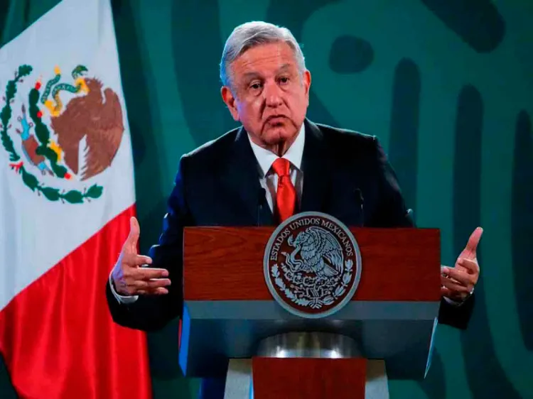 López Obrador se retirará por completo al concluir su mandato