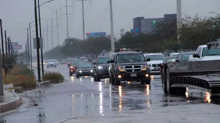 Lluvias de verano oscilarán en la media histórica