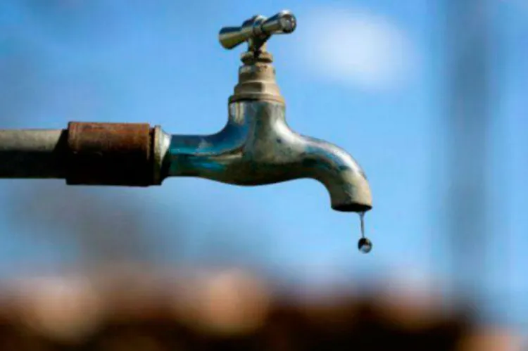 En riesgo suministro de agua en Hermosillo