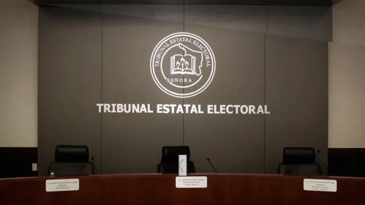 Reciben 44 impugnaciones a elecciones