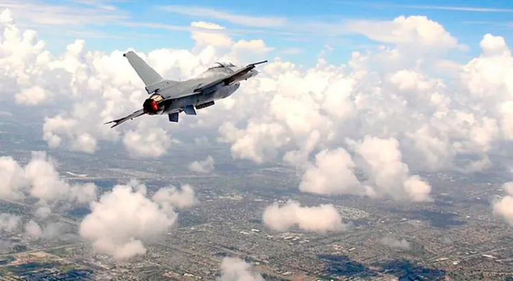 Bombardeará FAM nubes en Sonora