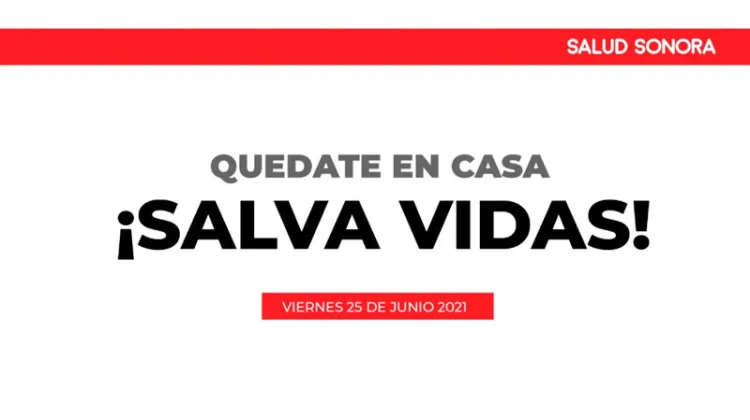 Alcanza Hermosillo, 54% de positividad de Covid-19