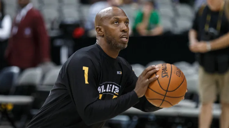 Billups dirigirá a Trail Blazers