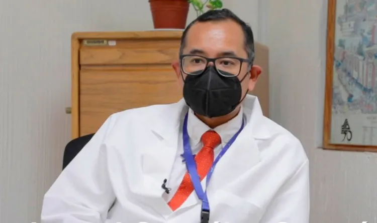 Supera el reto hospital de Navojoa: González