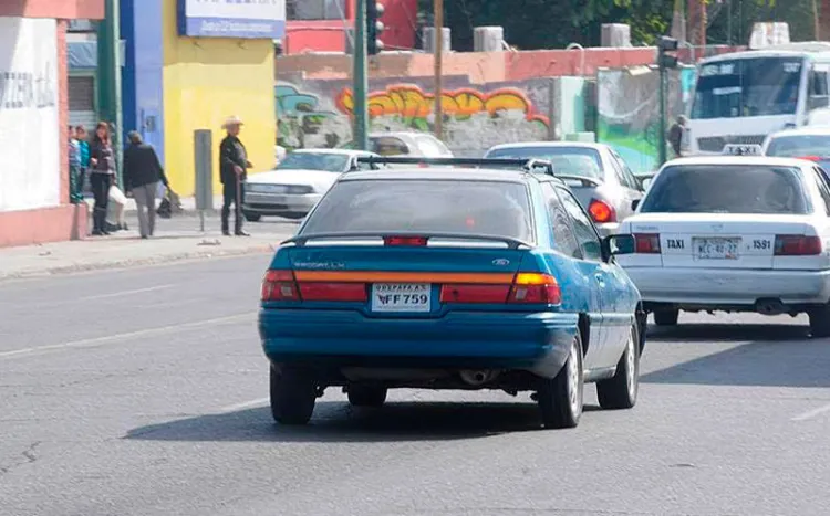 Legalización de autos “chocolate” afectará a toda la cadena automotriz: Firma Car