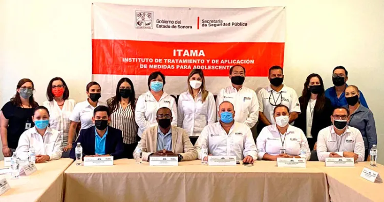 Logra Centro de Itama Sonora acreditación internacional