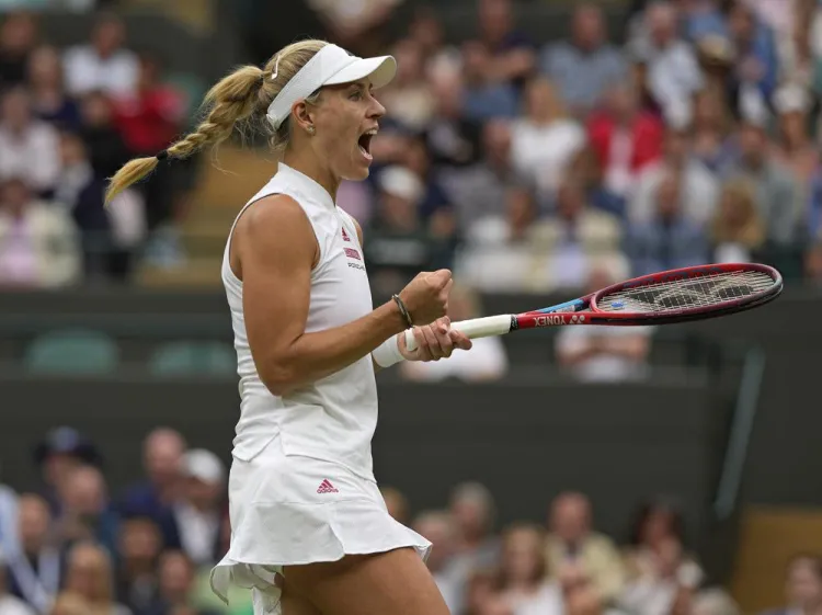 Kerber se cita con Bardy