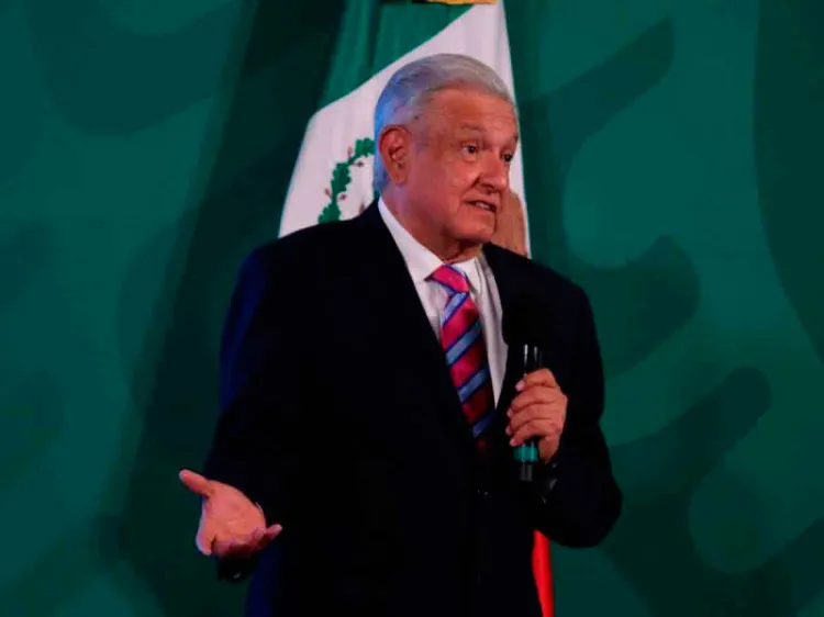 No habrá pelea con gobernadores electos: AMLO