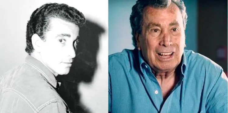 Murió Alfonso Zayas, actor del cine de ficheras, a los 80 años
