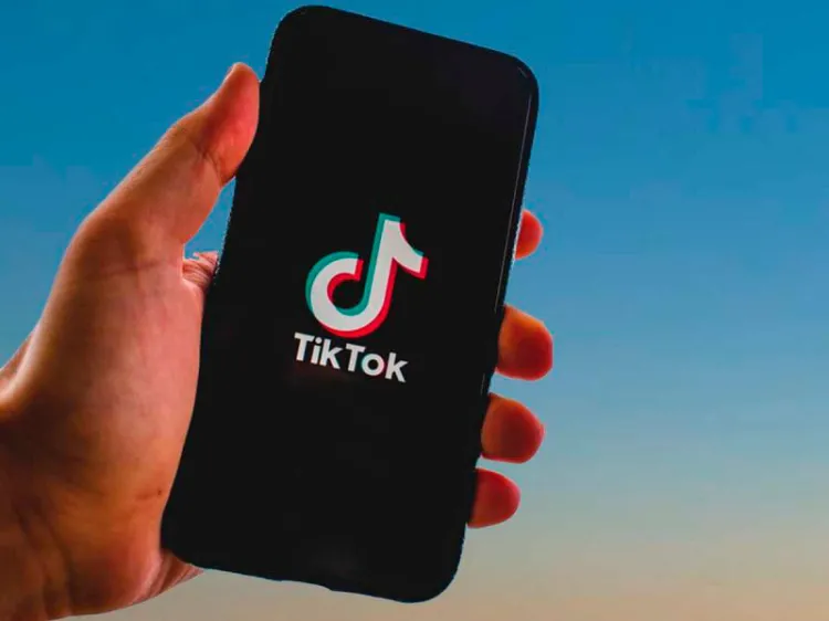 TikTok eliminará automáticamente contenidos que infrinjan políticas