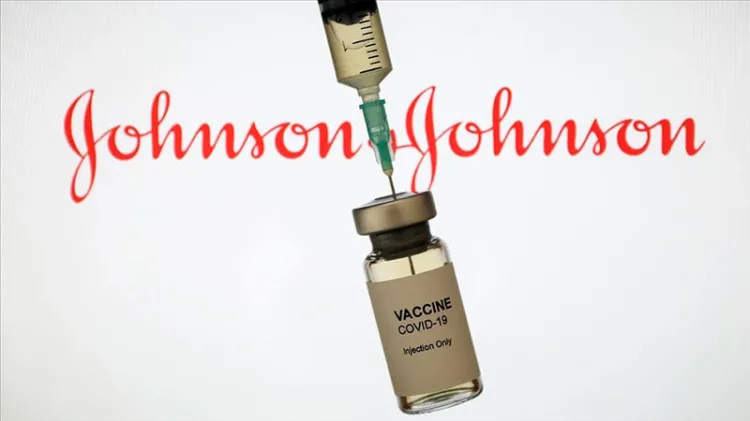 FDA alerta posible vínculo de síndrome Guillain-Barré con vacuna Johnson & Johnson