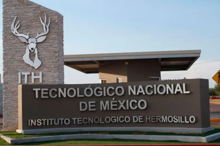 Tendrá ITH mil 200 nuevos estudiantes