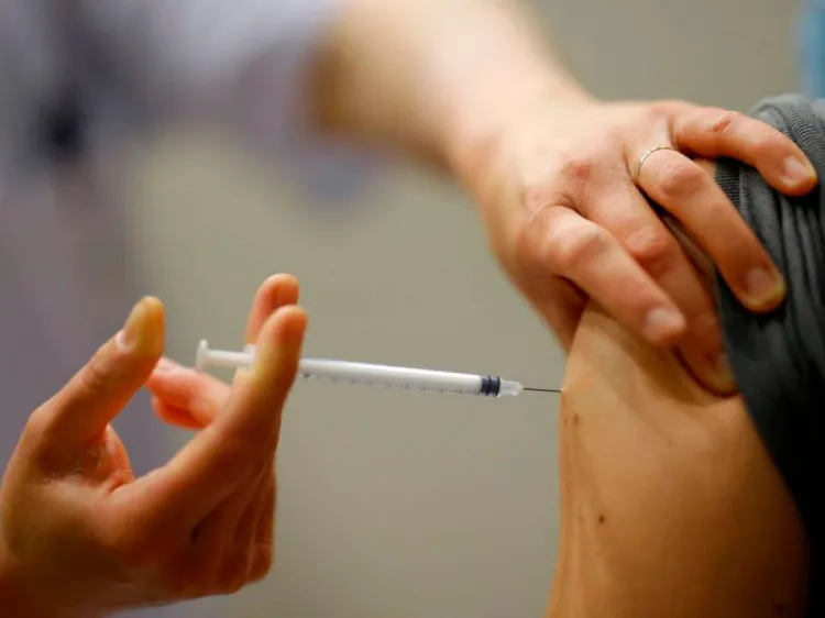 Tercera dosis de vacuna covid es “avaricia”: OMS