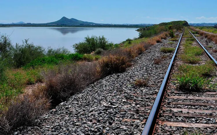 Presas de Sonora están al 25% de su capacidad