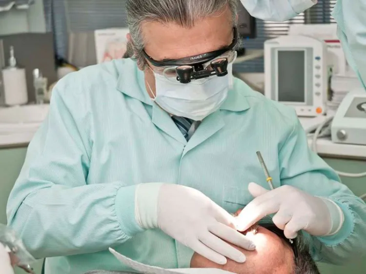 ‘Papi, todo va a estar bien’... Niño Abiel muere durante visita al dentista