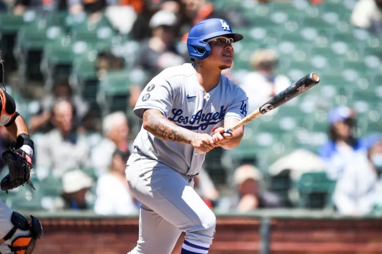 Dodgers alistan la defensa