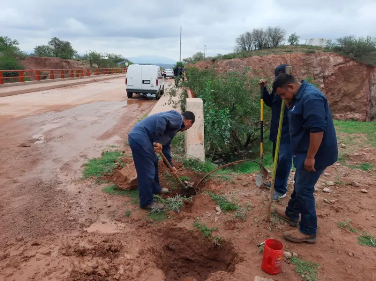 Detecta Oomapas toma clandestinas y la cancela