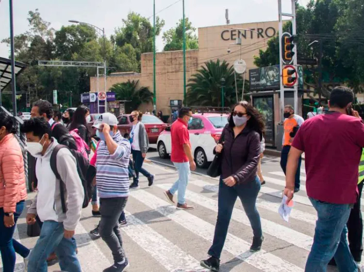 México está cerca de la normalidad y lejos de la recuperación