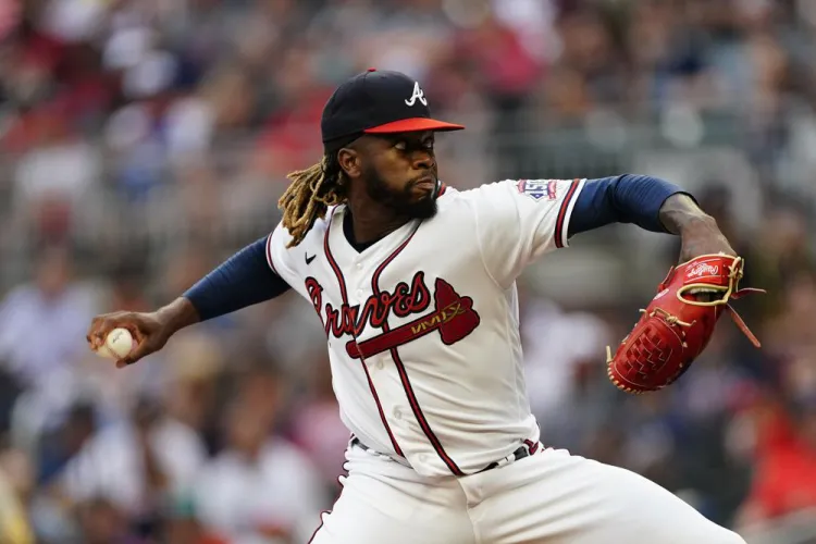 Bravos se impone a Padres