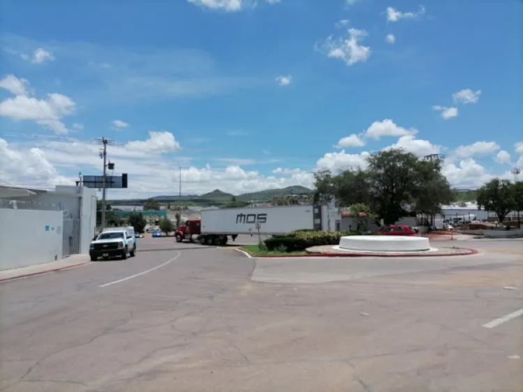 Parque Industrial de Nogales al 83% de su ocupación