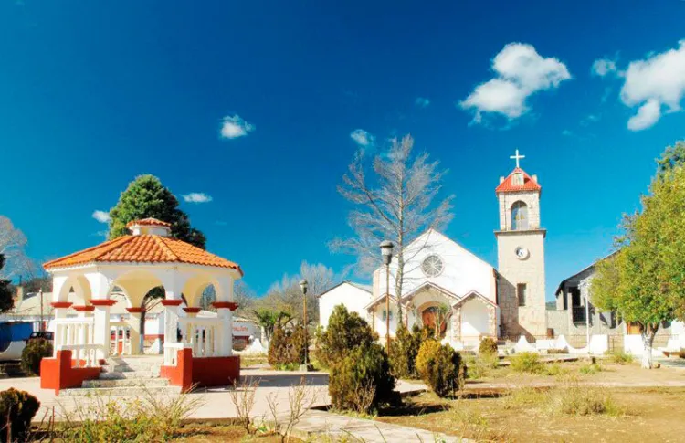 Crece afluencia en rutas turísticas