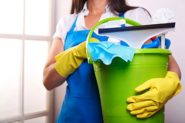 Rezago en salud de trabajadores domésticos