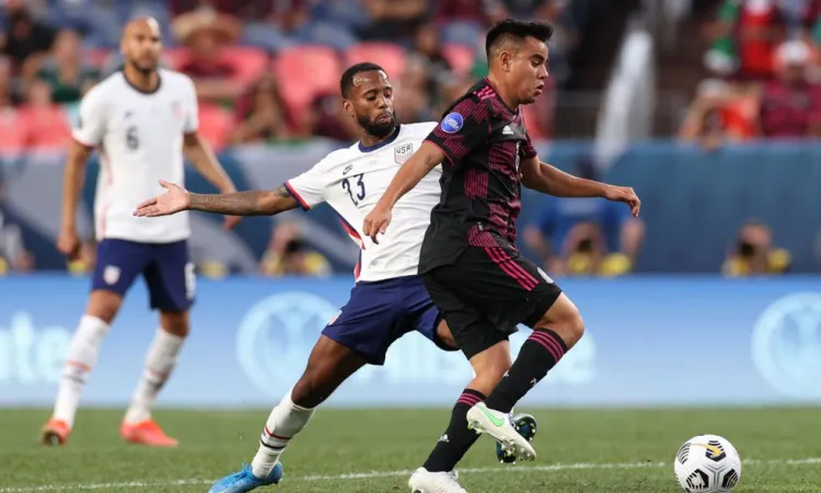 Jugará el Tri en Cincinnati