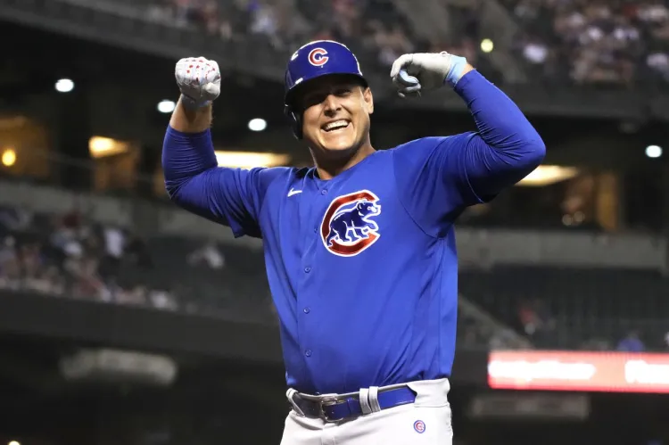 Rizzo se une a Yanquis