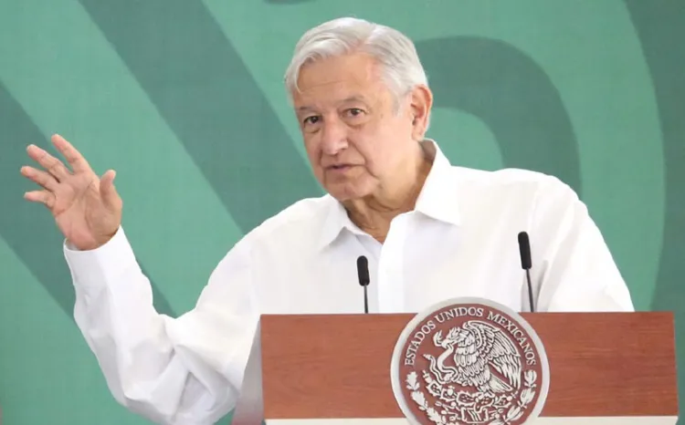 Guardia Nacional cerrará el sexenio con 145 mil integrantes, asegura AMLO