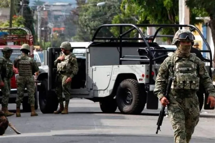 Estrategia contra la violencia dará frutos a largo plazo: AMLO