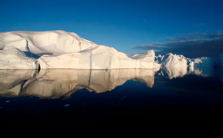 Los “signos vitales” de la Tierra se están debilitando por crisis climática: científicos