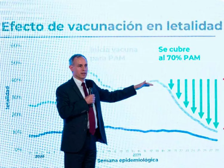 Ante tercera ola de Covid-19 inician reconversión hospitalaria