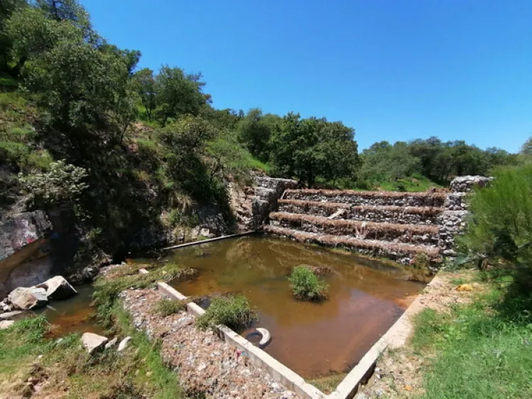 Atenderán rehabilitación de represos