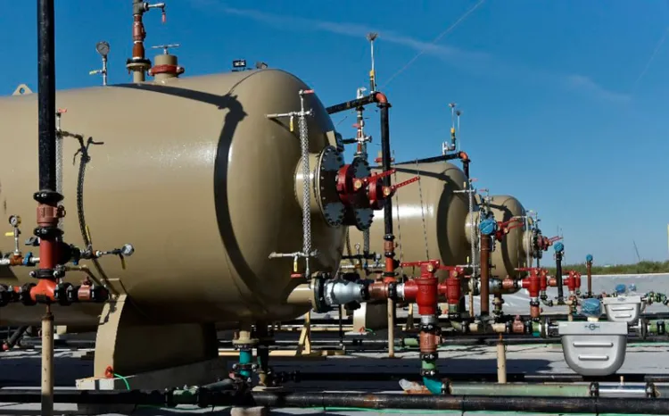 Importación de gas natural por ducto registró nuevo récord en mayo