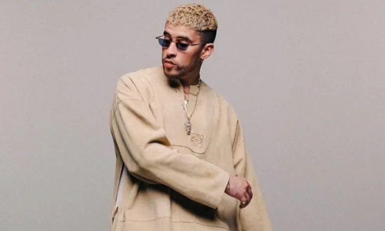 Bad Bunny va por 22 Premios Billboard