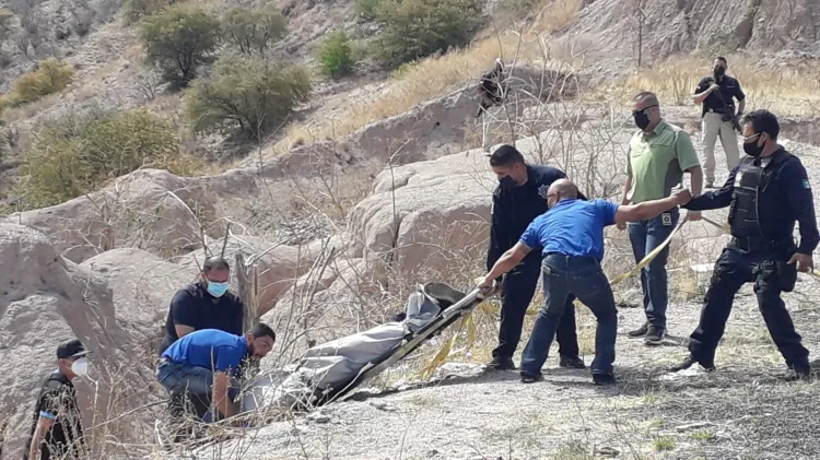 Suman más de 60 muertes violentas en Nogales