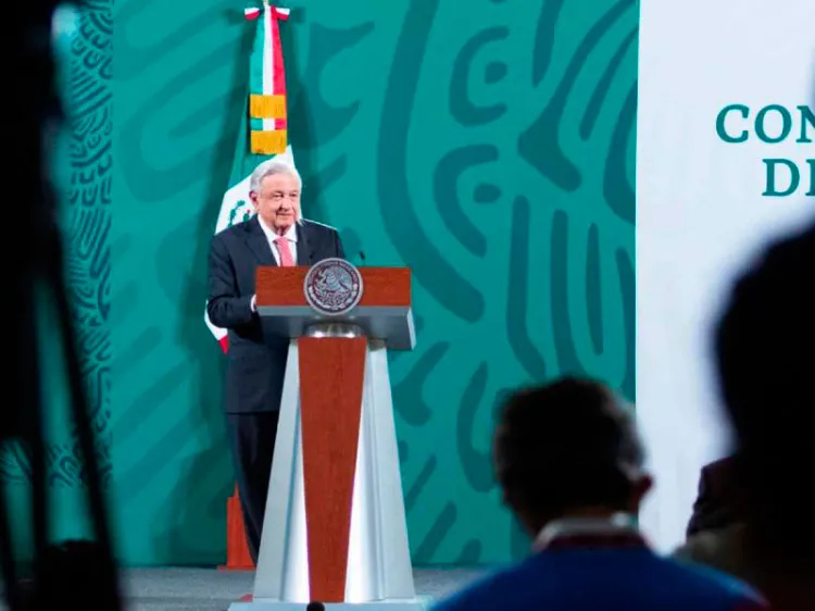 No debemos nada a gobiernos estatales: AMLO