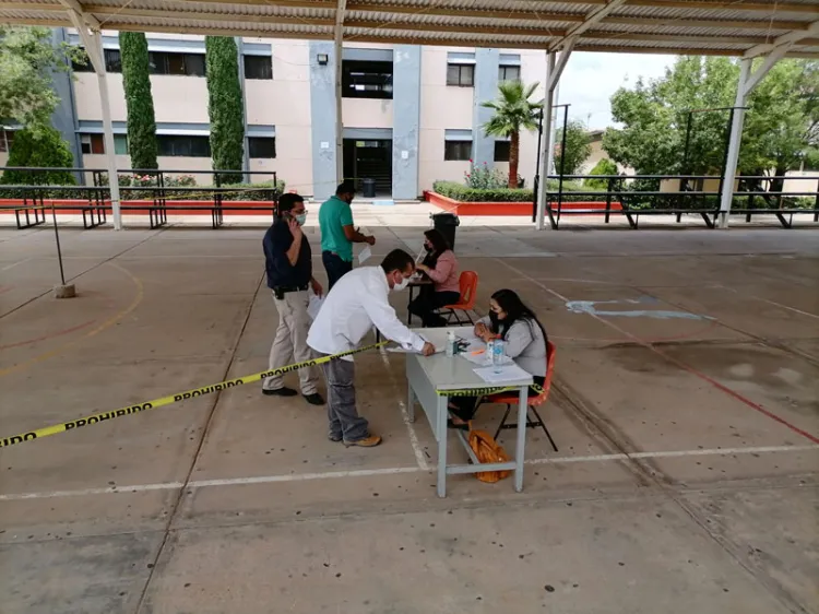 Atentos en Cobach a instrucción oficial para regreso presencial