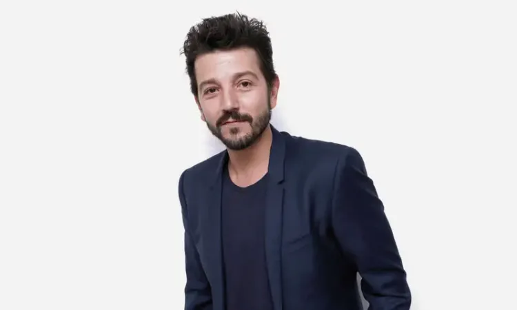 Diego Luna, de vuelta a la dirección