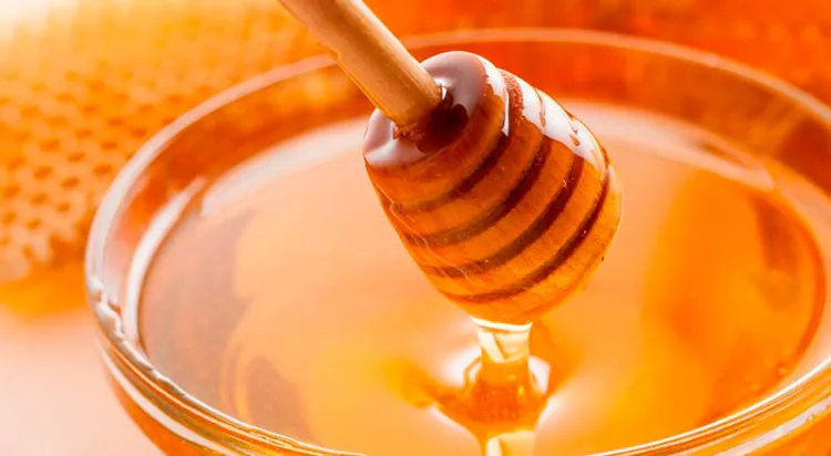 La crisis climática encarece la miel
