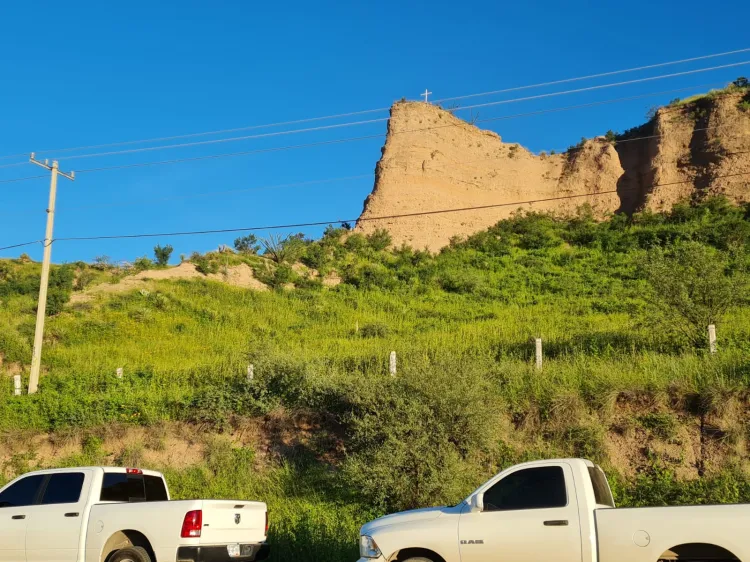 Fallecen dos mujeres en Nogales