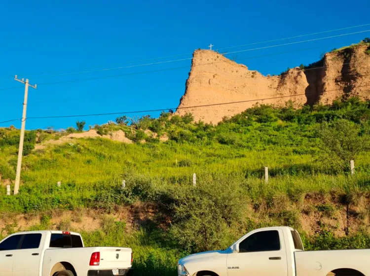 Identifican a mujer localizada sin vida en “Cerro de la Cruz”