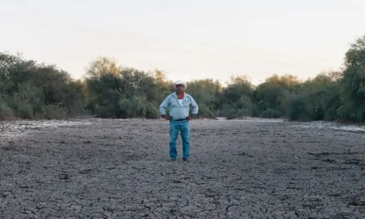 Laberinto Yo’Eme muestra problemáticas de los Yaquis