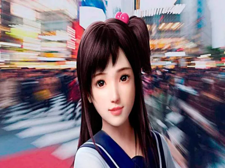 “Chatbot” brinda compañía y consuelo a millones de chinos solitarios