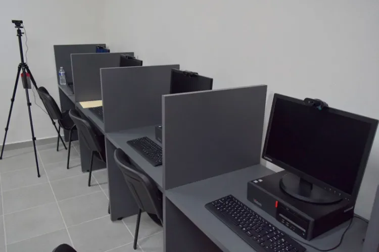 Dona empresario aula digital para el Cereso de Hermosillo
